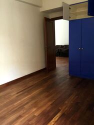 Villa Marina (D15), Condominium #601550041